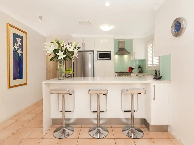 11 Shackleton Street, Kedron QLD 4031