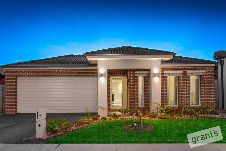 17 Ravensdale Avenue, Officer VIC 3809