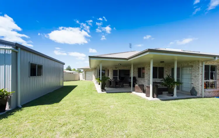 Second view of Homely house listing, 5 Redhead Close, Grafton NSW 2460