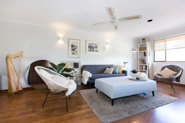 Third view of Homely house listing, 6 Lulba Court, Braitling NT 870