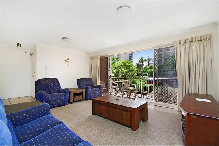 Third view of Homely unit listing, 3/109 - 111 Old Burleigh Road, Broadbeach QLD 4218