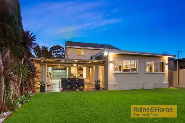 Second view of Homely house listing, 109 Kingsgrove Road, Kingsgrove NSW 2208
