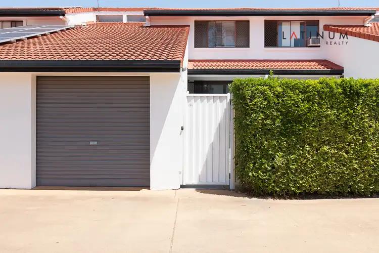 Third view of Homely townhouse listing, @2 Karbunya Street, Mermaid Waters QLD 4218