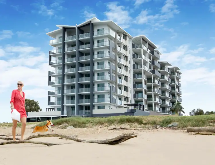 Third view of Homely unit listing, 39/80 Hornibrook Esplanade, Clontarf QLD 4019