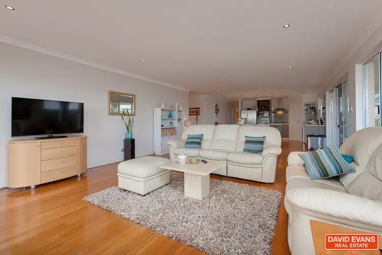 Second view of Homely house listing, 8 Beldale Street, Baldivis WA 6171