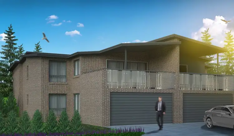 1/110 Kanahooka Road, Kanahooka NSW 2530