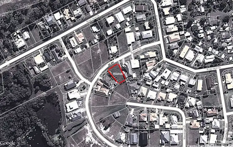 49 Sunrise Crescent, Burrum Heads QLD 4659