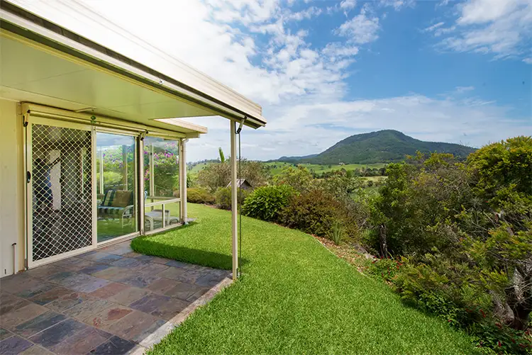 Fifth view of Homely house listing, 8 TULIPWOOD COURT, Murwillumbah NSW 2484