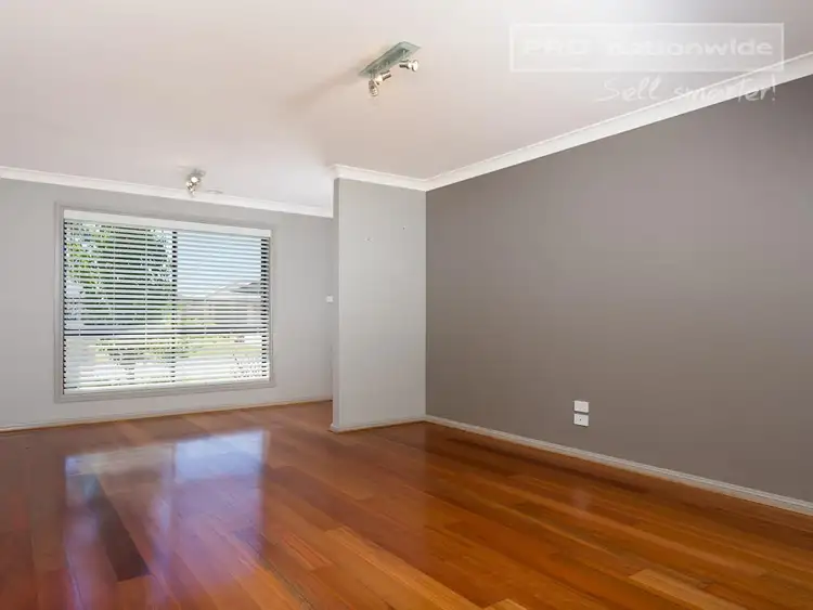 Third view of Homely unit listing, 1/31 Warambee Street, Glenfield Park NSW 2650