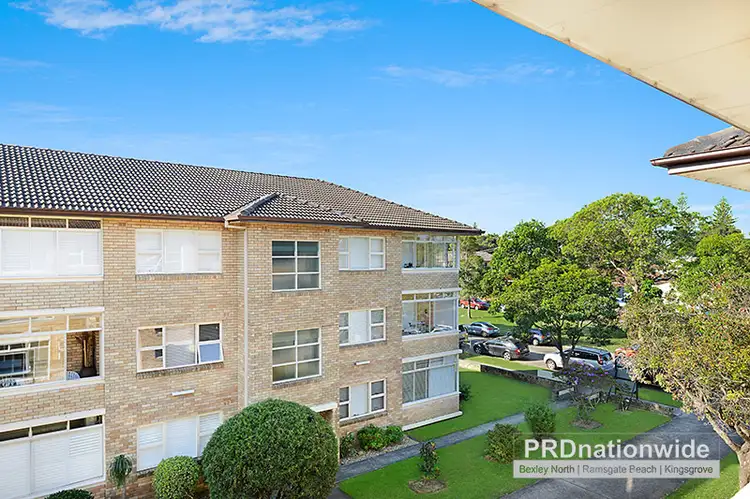 Sixth view of Homely unit listing, 10/77 Alfred Street, Ramsgate Beach NSW 2217