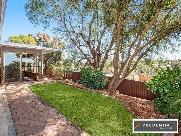 Sixth view of Homely house listing, 20 Clerkenwell Street, Ambarvale NSW 2560