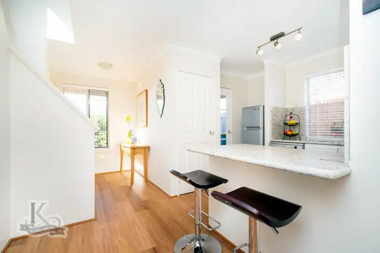 Third view of Homely house listing, 28b Burt Street, Mount Lawley WA 6050