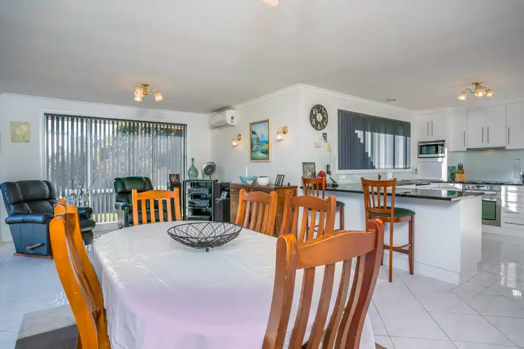 Sixth view of Homely house listing, 34 Bayview Drive, Blackstone Heights TAS 7250