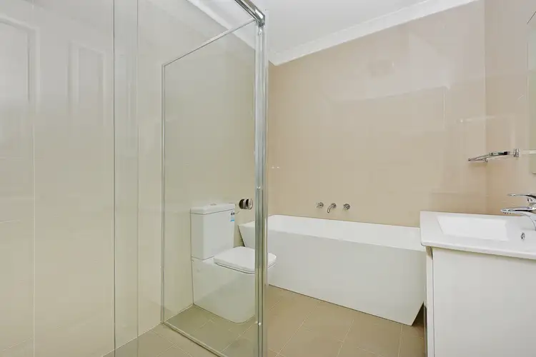 Fifth view of Homely townhouse listing, 3/60 Adelaide St, West Ryde NSW 2114