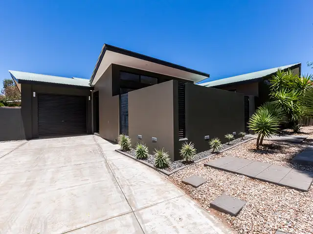 Main view of Homely house listing, 9 Warber Court, Larapinta NT 875
