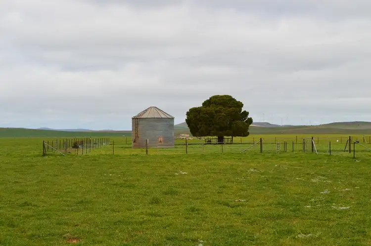 Main view of Homely land listing, Address available on request