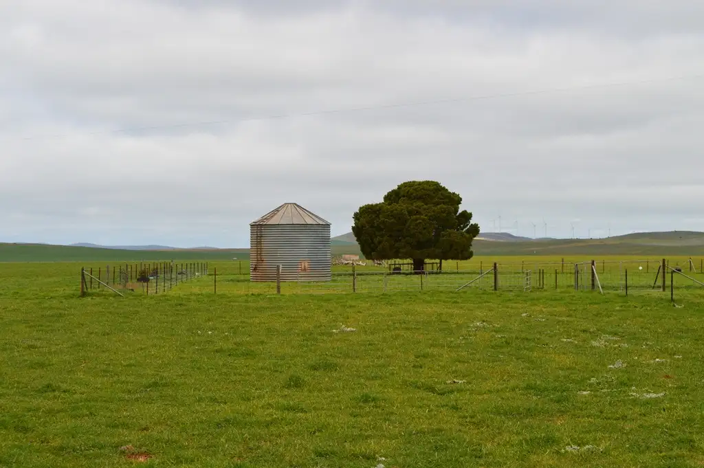 Main view of Homely land listing, Address available on request