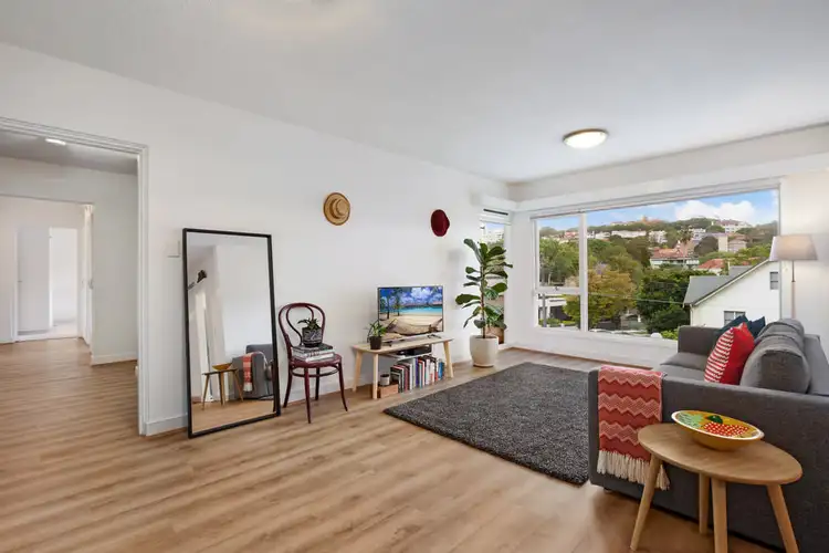 Fourth view of Homely apartment listing, 3/14 Leura Road, Double Bay NSW 2028