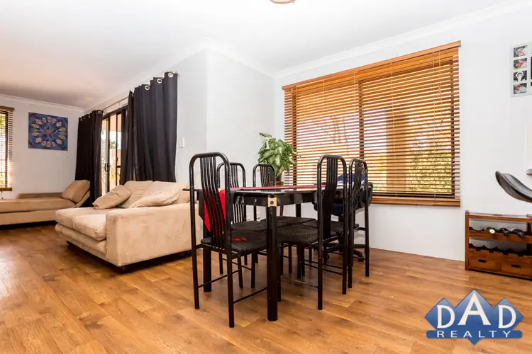 Sixth view of Homely unit listing, 15 Ivy Rock Way, Australind WA 6233