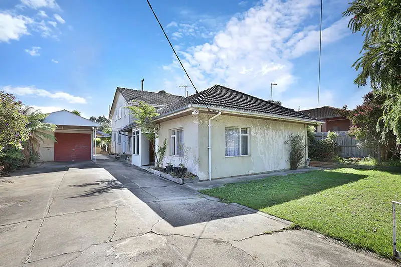 Main view of Homely house listing, 124 Raleigh Street, Westmeadows VIC 3049