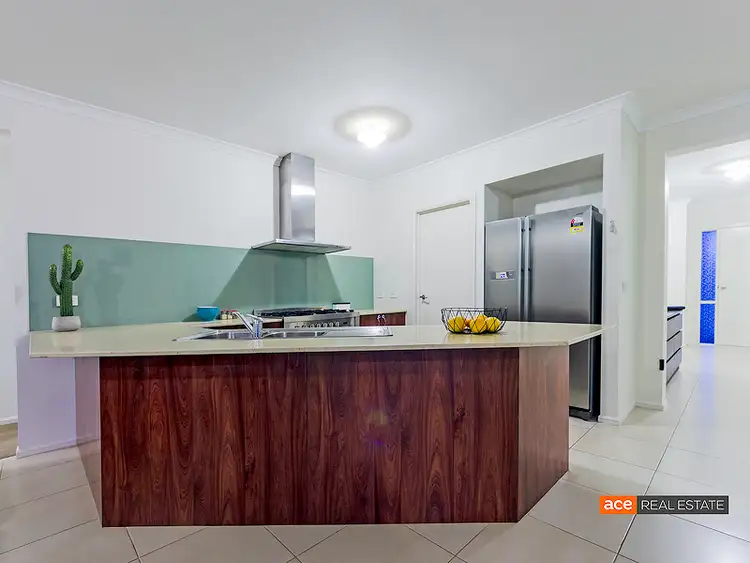 Fifth view of Homely house listing, 67 Waterways Boulevard, Williams Landing VIC 3027