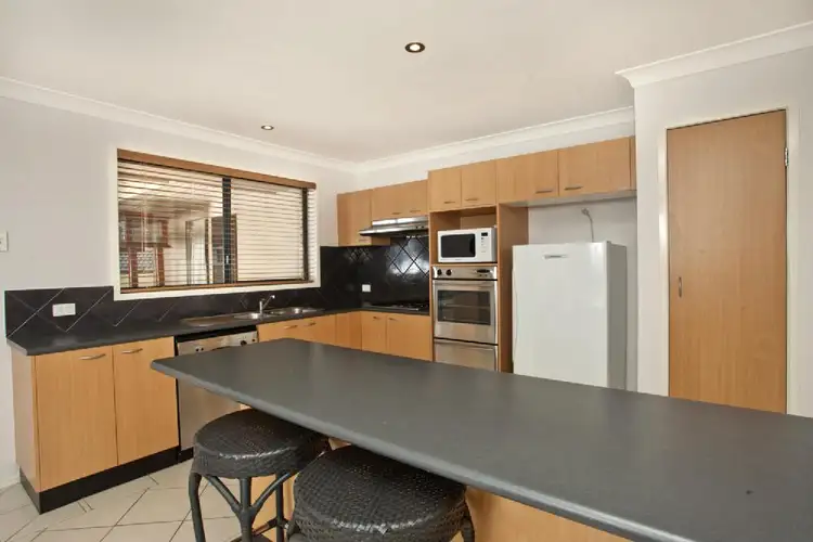 Fourth view of Homely house listing, 115 Budgeree Dr, Aberglasslyn NSW 2320