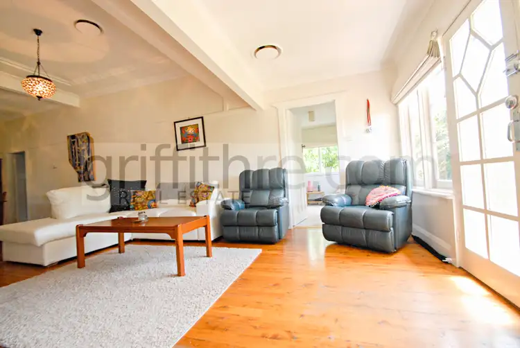 Fifth view of Homely house listing, 10 Illiliwa Street, Griffith NSW 2680