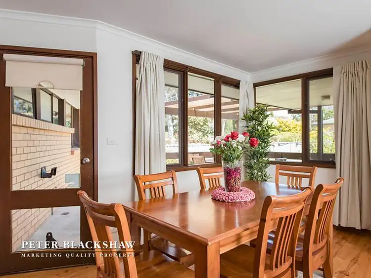 Sixth view of Homely house listing, 10 Hodgeman Street, Mawson ACT 2607