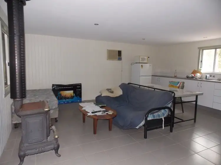Fourth view of Homely land listing, 507 East Nanango Road, Nanango QLD 4615