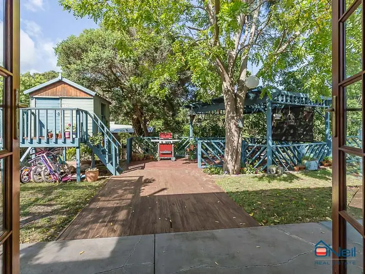 41 Morundah Place, Kelmscott WA 6111