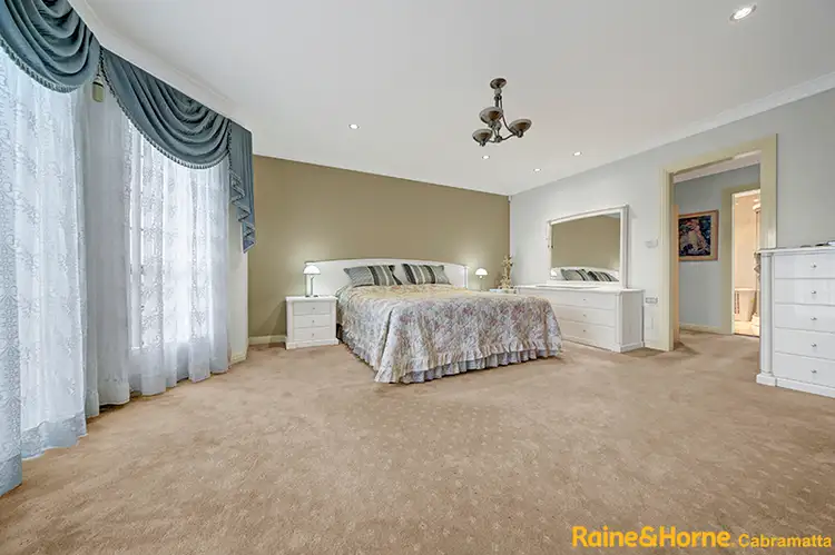 Fifth view of Homely house listing, 39 Mellor Place, Bonnyrigg Heights NSW 2177
