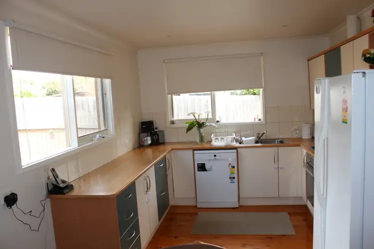 Fourth view of Homely unit listing, 1/14 Monteith Crescent, Endeavour Hills VIC 3802