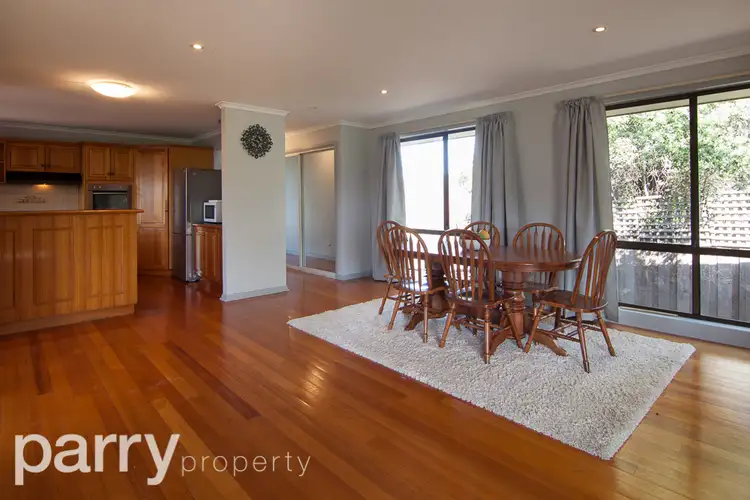 Fifth view of Homely house listing, 42 Goya Road, Newnham TAS 7248