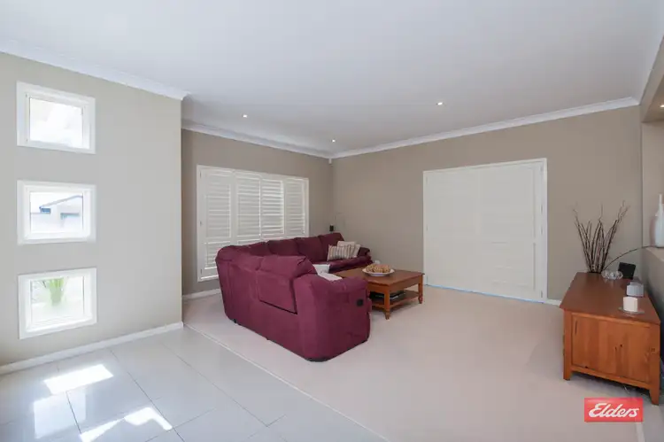 Sixth view of Homely house listing, 1 GREGAN CT, Shailer Park QLD 4128