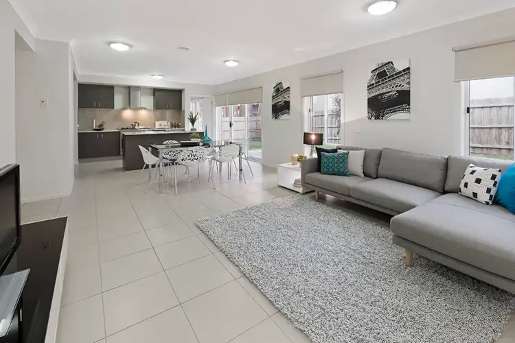 Fourth view of Homely townhouse listing, 2/14 Keogh Street, Burwood VIC 3125
