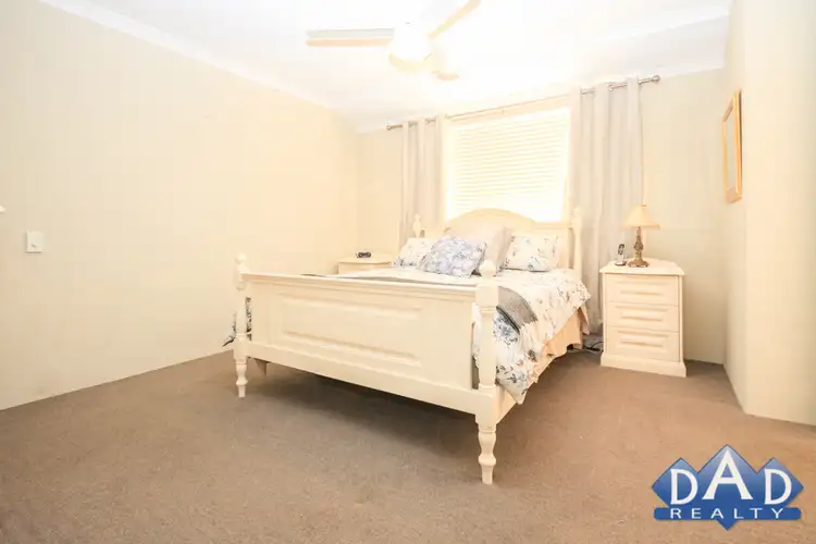 Sixth view of Homely house listing, 4 Thompson Place, Australind WA 6233