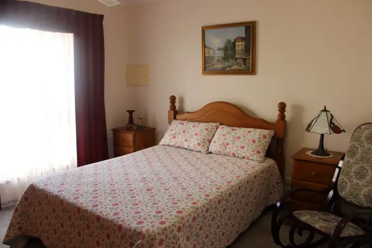 Fifth view of Homely house listing, 1/129 Baker Street, Temora NSW 2666