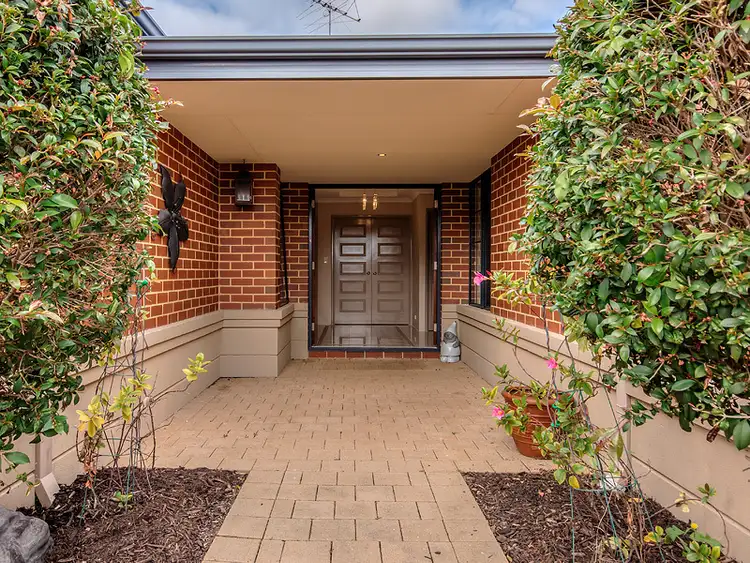 Third view of Homely house listing, 29 Minchin Turn, Baldivis WA 6171