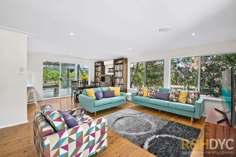 10 Moonyean Place, Cromer NSW 2099