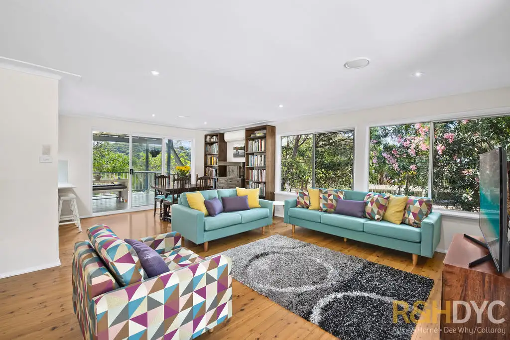 Main view of Homely house listing, 10 Moonyean Place, Cromer NSW 2099
