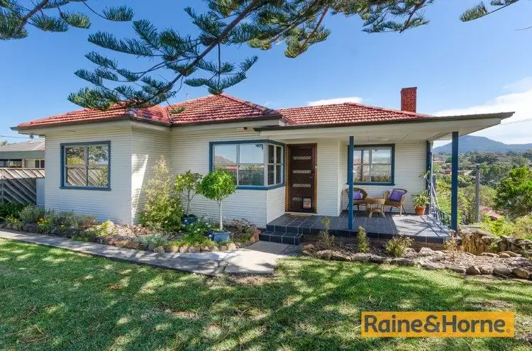 44 Yellagong Street, West Wollongong NSW 2500