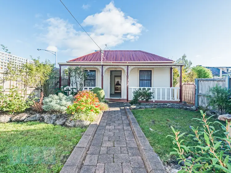 Main view of Homely house listing, 108 Queen Street, Sandy Bay TAS 7005