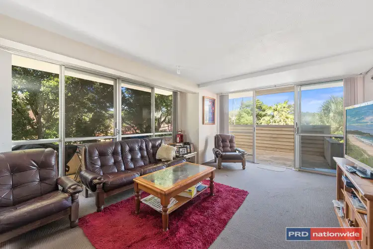 Fourth view of Homely unit listing, 9/2-4 Boultwood Street, Coffs Harbour NSW 2450