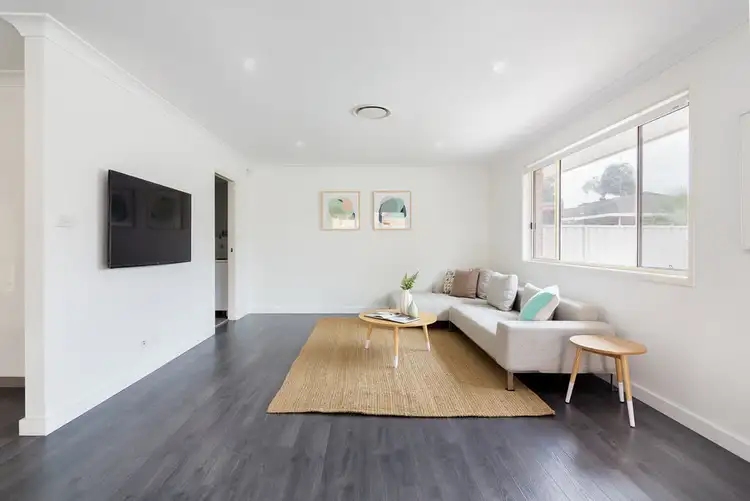 Fourth view of Homely house listing, 5 Guy Place, Rooty Hill NSW 2766
