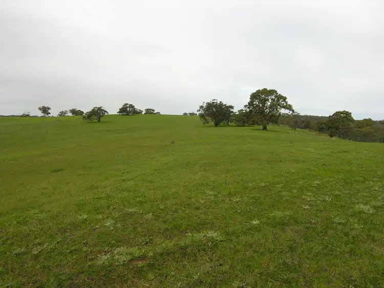 Lot 18 Military Place, Cockatoo Valley SA 5351