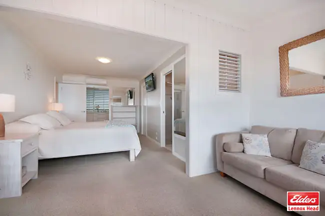 Third view of Homely semi-detached listing, 1/1 Ross Street, Lennox Head NSW 2478