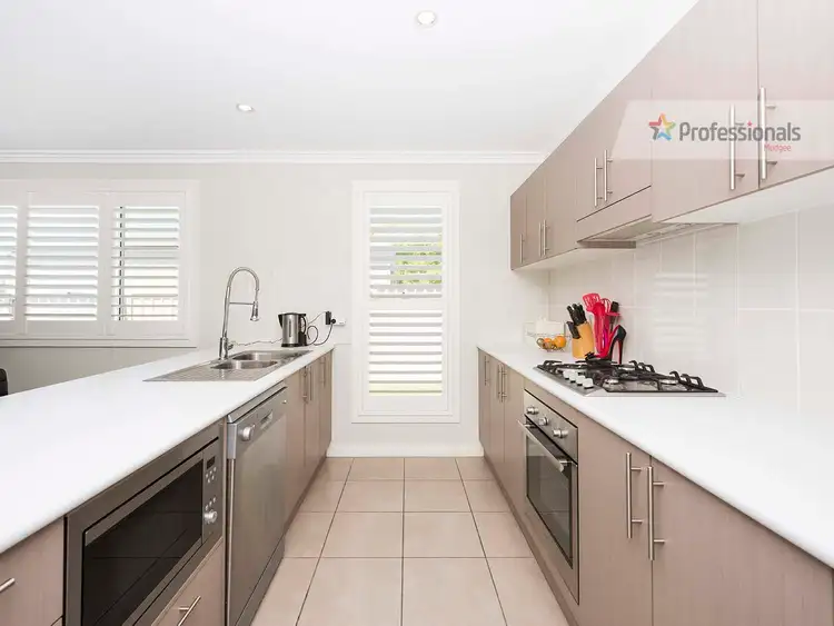 Third view of Homely house listing, 4a Bellevue Road, Mudgee NSW 2850