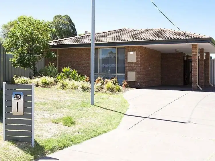 Sixth view of Homely house listing, 12 Stormont Place, Willetton WA 6155