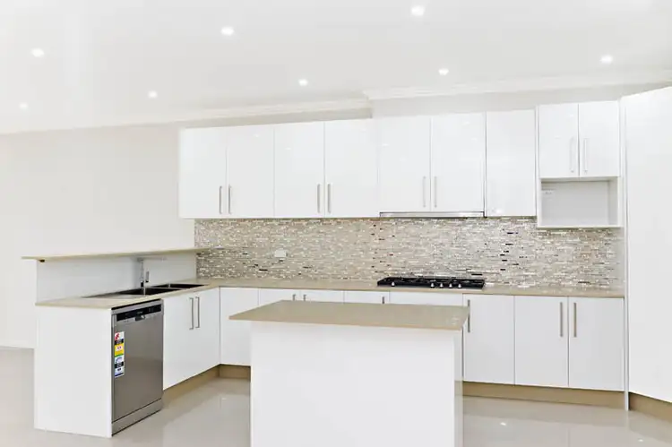 Fourth view of Homely house listing, 8 Claverdon Avenue, Picnic Point NSW 2213