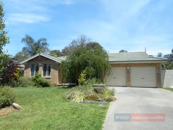 Main view of Homely house listing, 19 Martin Place, Tumut NSW 2720